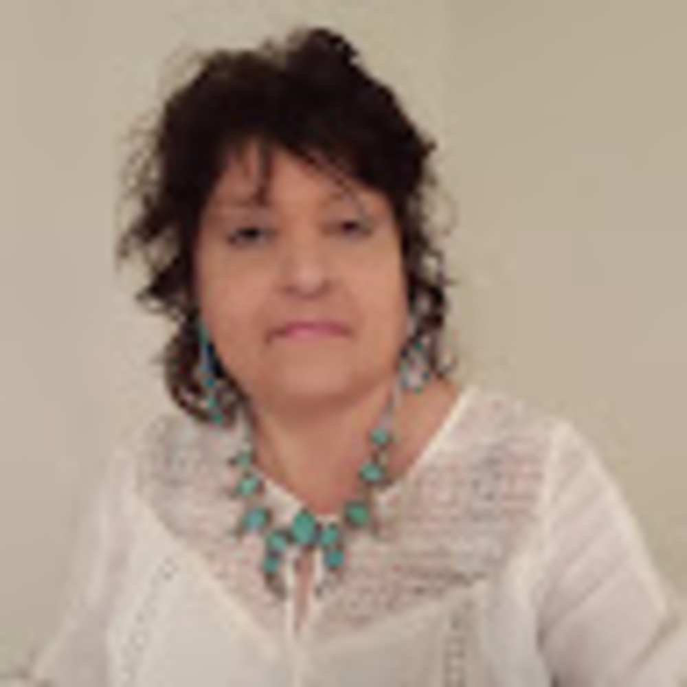 Meet your Posher, Sue